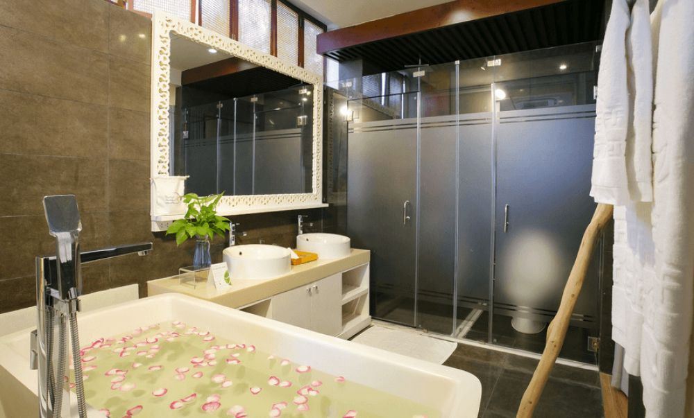 VILLA OCEAN FRONT 03 BEDROOMS, The Cliff Resort & Residences 4*