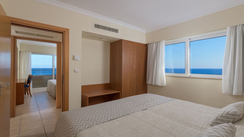 Suite Apartment Two Bedrooms SV, Sun Beach Resort 4*