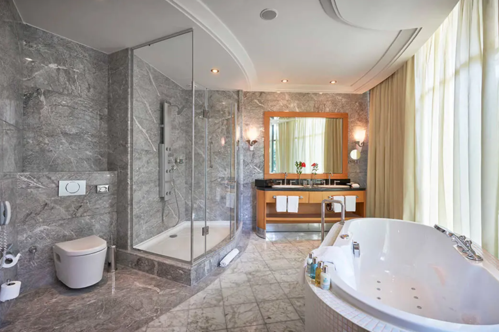Single Villa, Calista Luxury Resort Special Rooms 5*