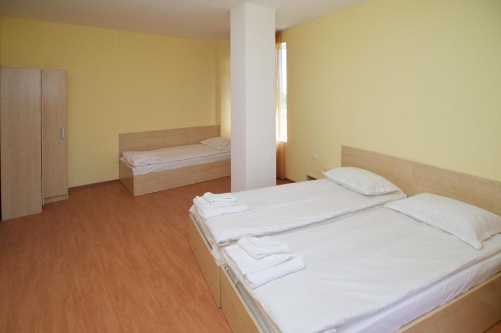 1 bedroom Apartment, Anixi Apart Hotel 3*