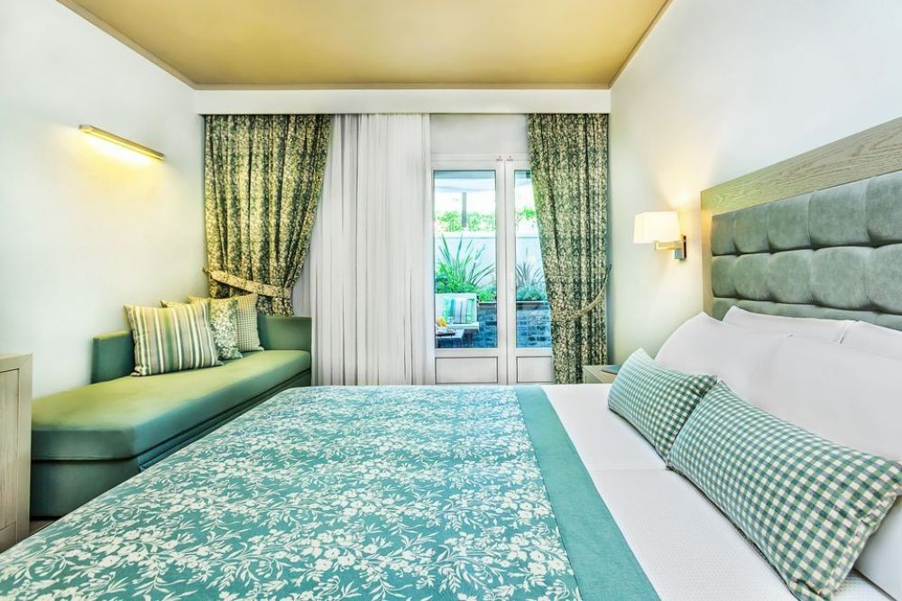 Standard Room Limited MV, Xenios Anastasia Resort & Spa 5*