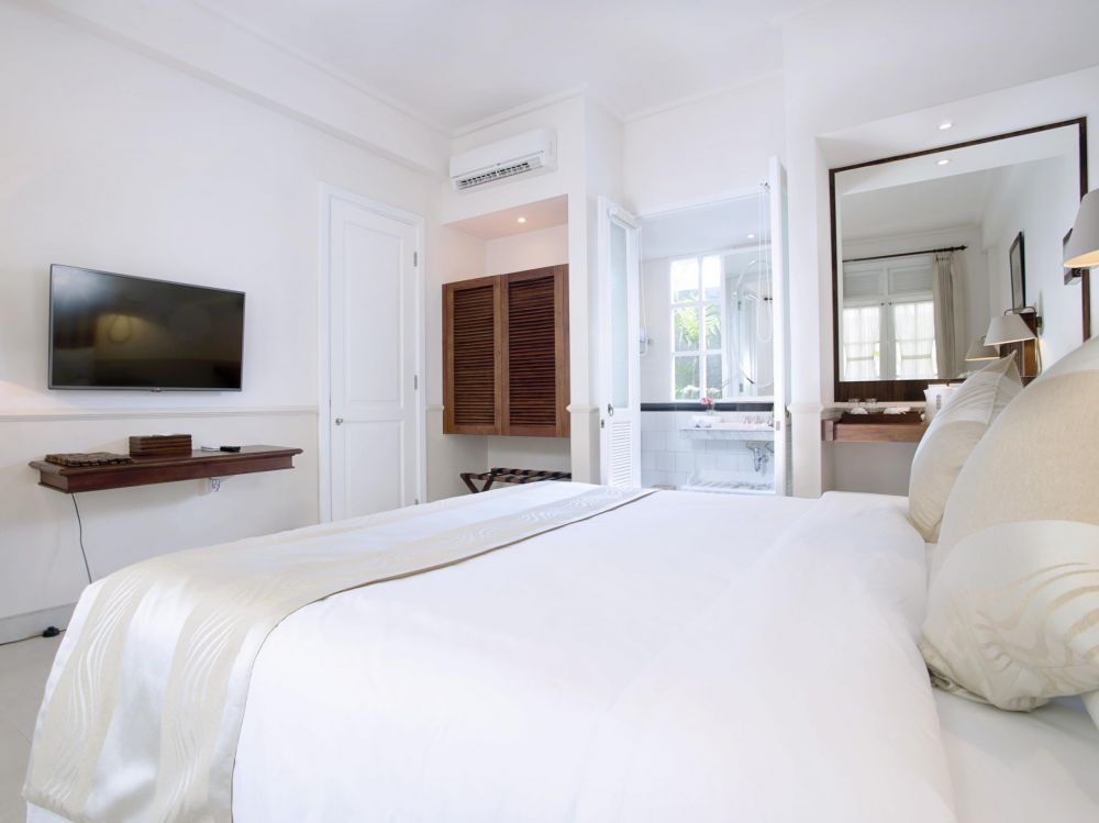 Deluxe, Maison At C Boutique Hotel & Spa 4*