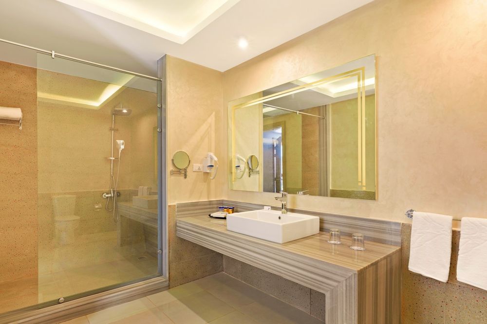 Premium Family Room, Albatros Neverland Hotel (Pickalbatros Water Valley Resort) 5*
