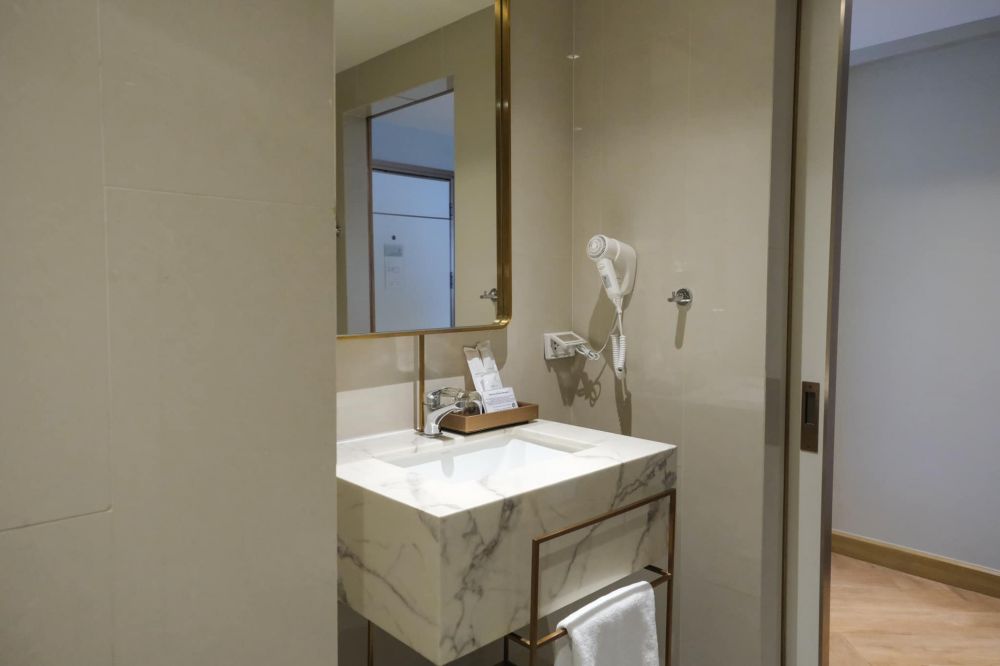 Cool Room, Away Bangkok Riverside Kene 4*
