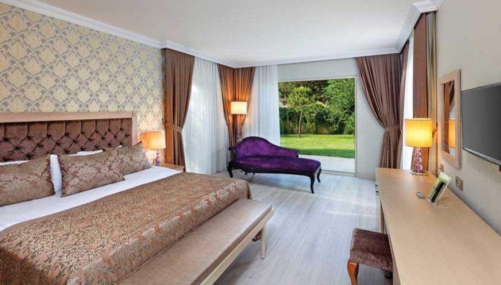Monte Carlo Villa, Amara Luxury Resort & Villas (ex. Armas Luxury Resort & Villas) 5*