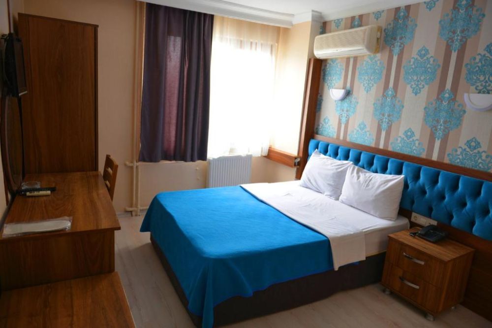 Standard Room, Marina City Hotel 3*