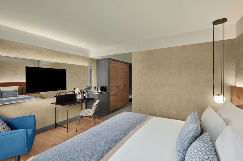 Superior Double LV Balcony, Akra Fethiye The Residence Tui Blue Sensatori (Adults Only 16+) 5*
