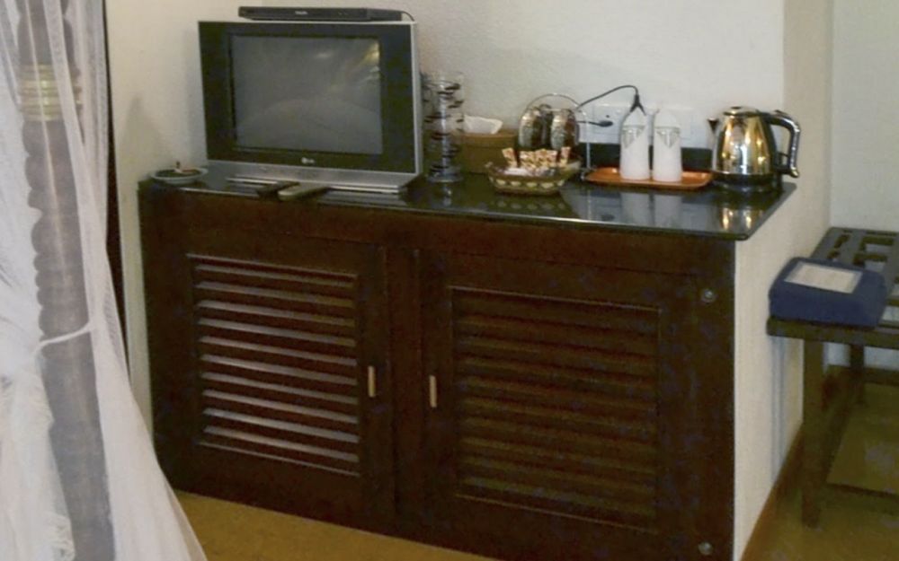 Family Super Suite Cabana, Flower Garden Cabanas 3*