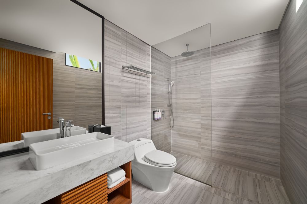 2 Bedroom Villa Lake View, Movenpick Resort Waverly & Movenpick Villas Residence Phu Quoc 5*