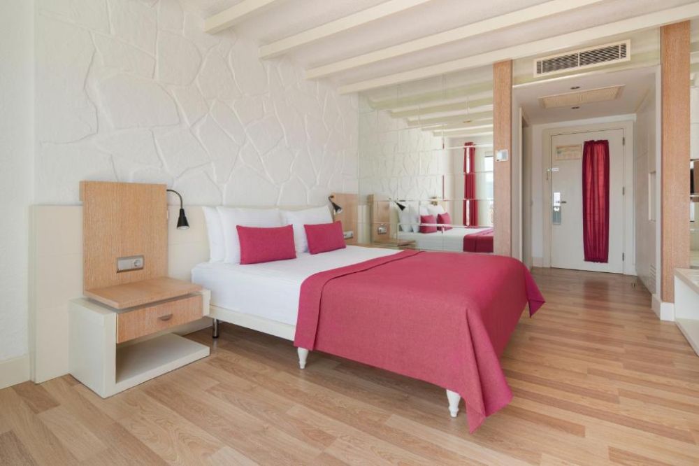 Standard LV/SV Room Balcony, Voyage Bodrum | Adults Only 16+ 5*