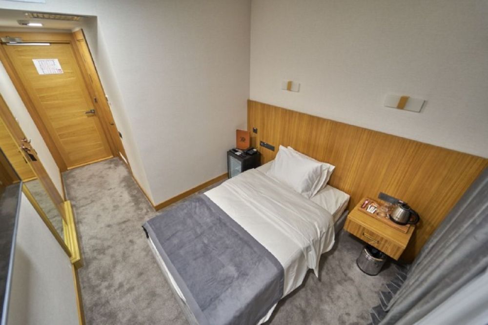 Standard Room (Single Use), Asli Makon 3*
