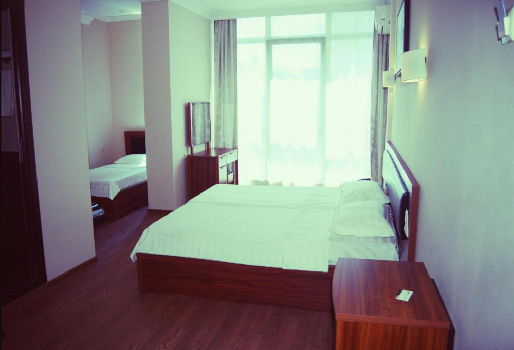Standard DBL/TRPL Room, Adjara Palace 3*