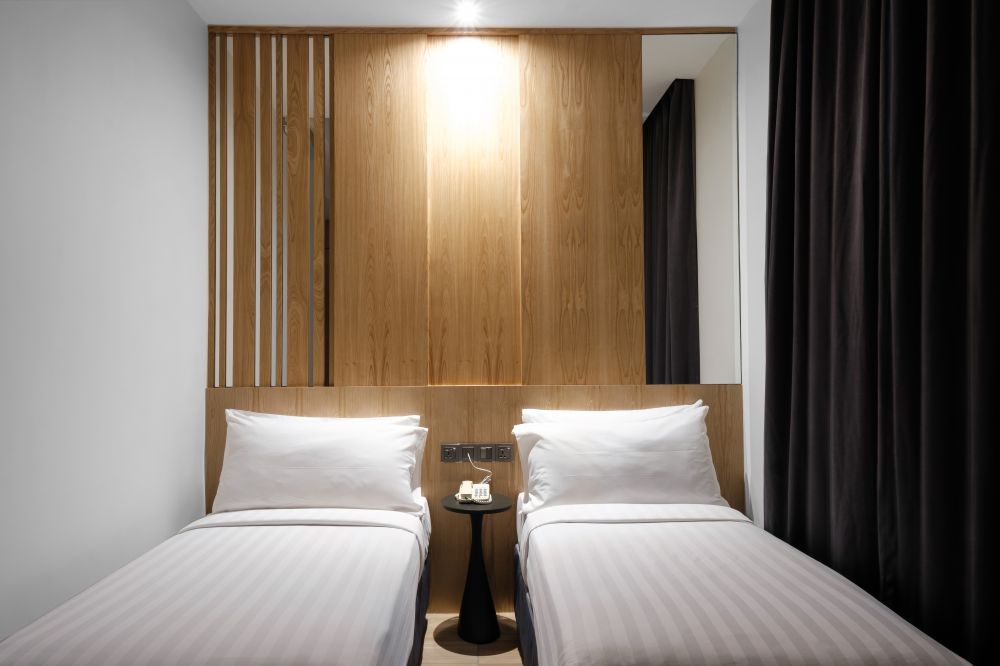 Standard, The Bayou Hotel Langkawi 3*