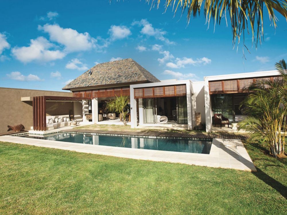 Prestige Villas (1 & 2 bedrooms | 3 to 5 bedrooms), Anahita Golf & SPA Resort 5*