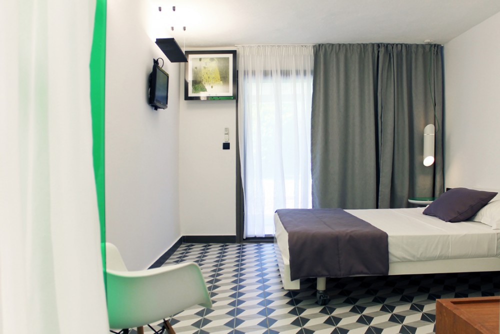 Standard DBL Room, Despotiko Apartment Hotel & Suites 3*