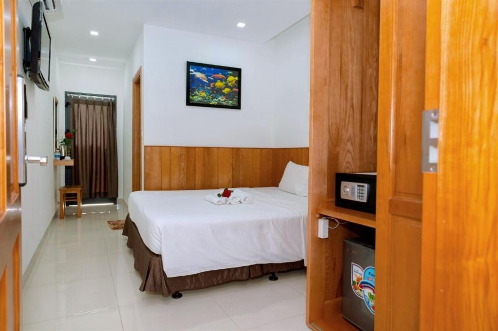 Superior Room No View, Royal Hotel Nha Trang 3*