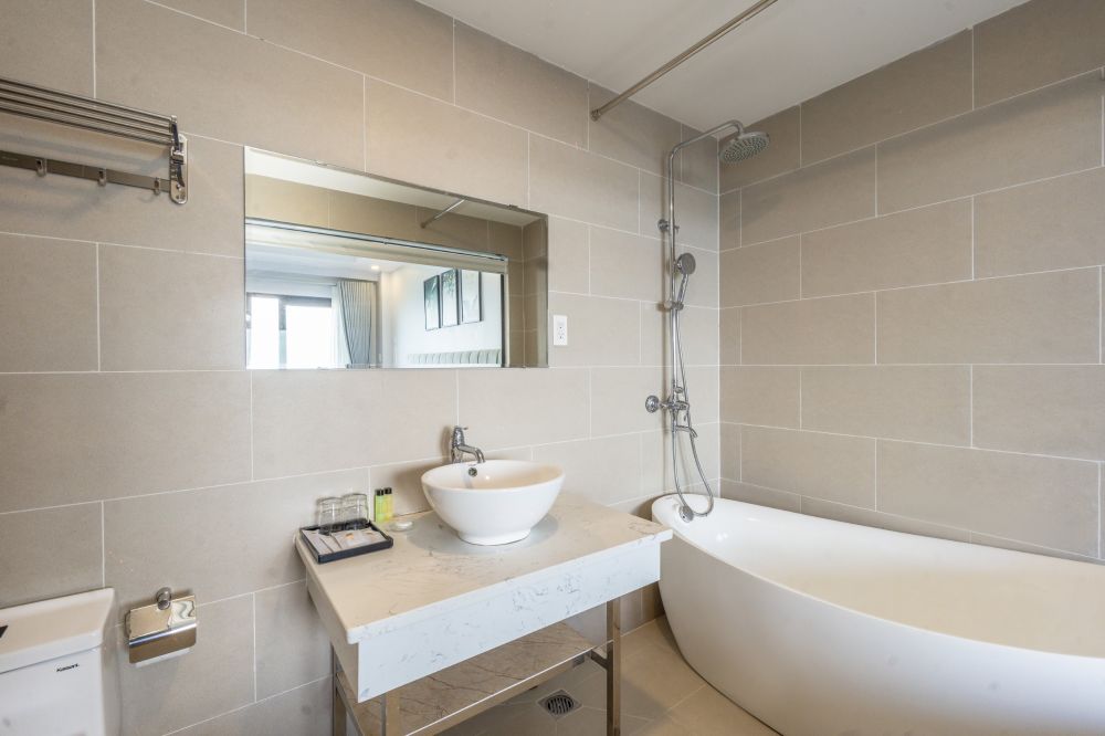 Suite Oceanfront, Maris Beach Hotel Phu Quoc 4*