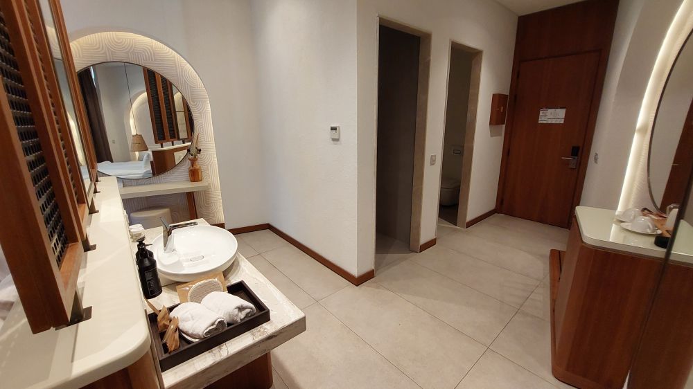 Bungalow Swim-Up Room, The Norm Collection Doora (ex. Selectum Luxury Doora Bodrum) 5*