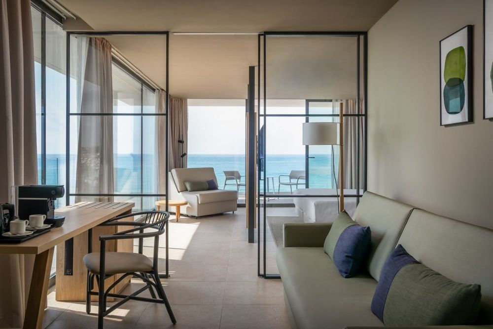 Sense Suite, Estimal Maramar 4*