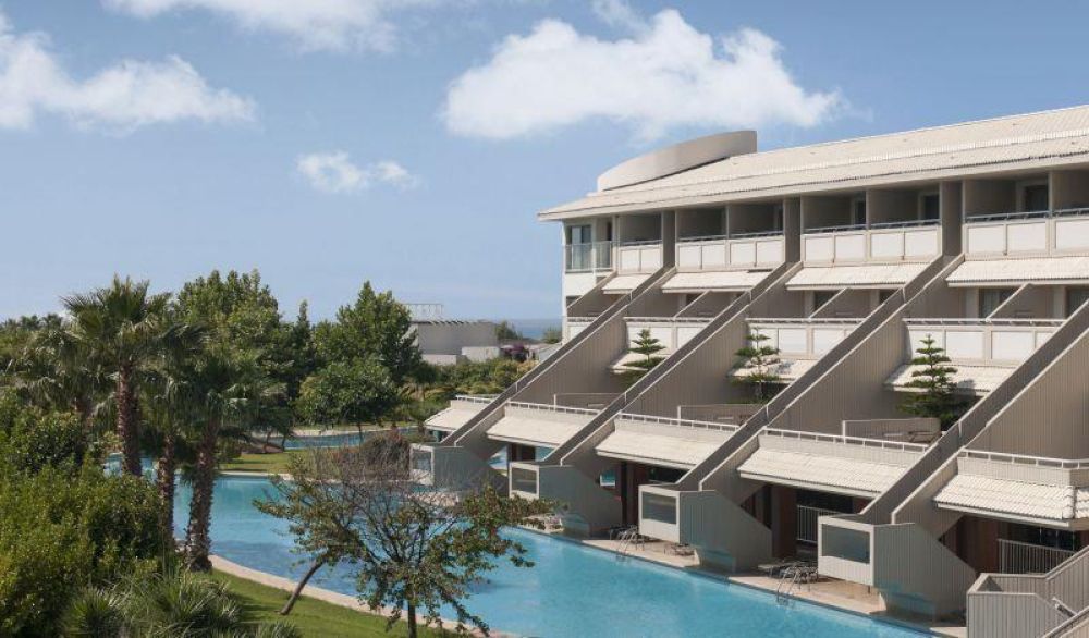Guest Room Pool Access Sea View, Hilton Dalaman Sarigerme Resort & Spa 5*