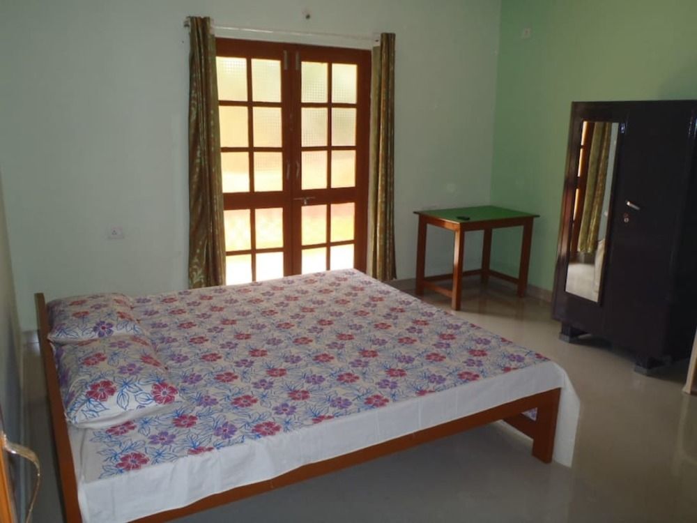 Standard Non AC, Jacqueline Residency Guest House 