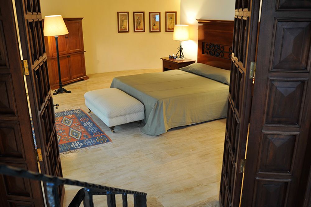 Deluxe 2 bedroom villa, Marti Resort 5*