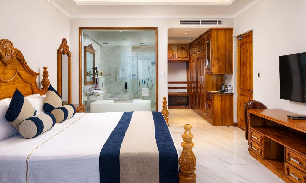 Studio Room, Araliya Beach Resort & Spa 5*