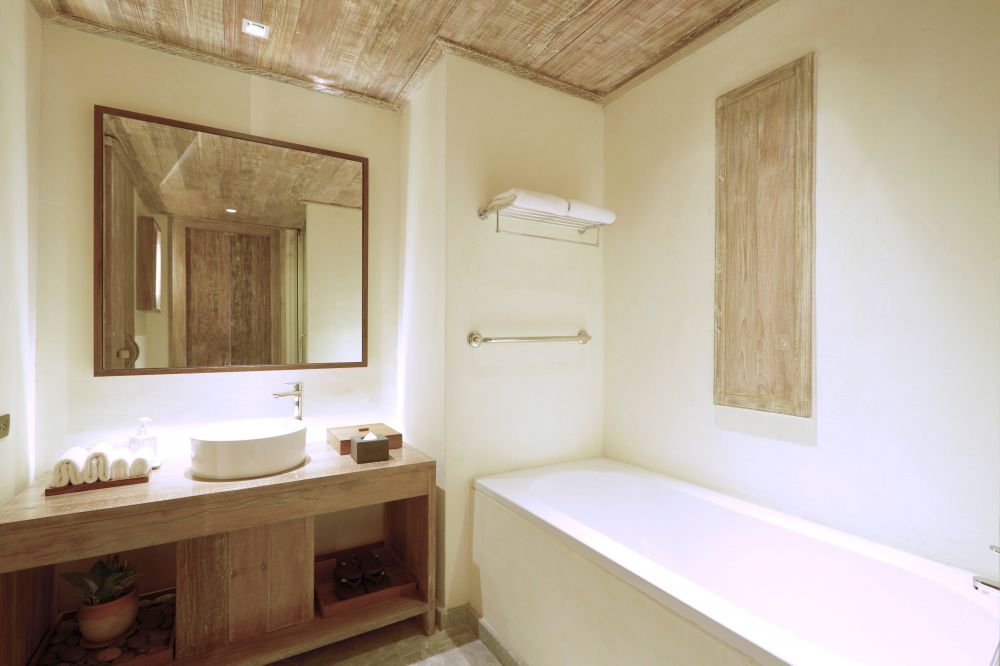1 Bedroom Suite Pool View, Vignette Collection Dinso Resort & Villas Phuket (ex. Dinso Resort & Villas) 5*