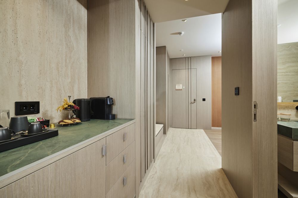 Family room SV, Lusso Sorgun 5*