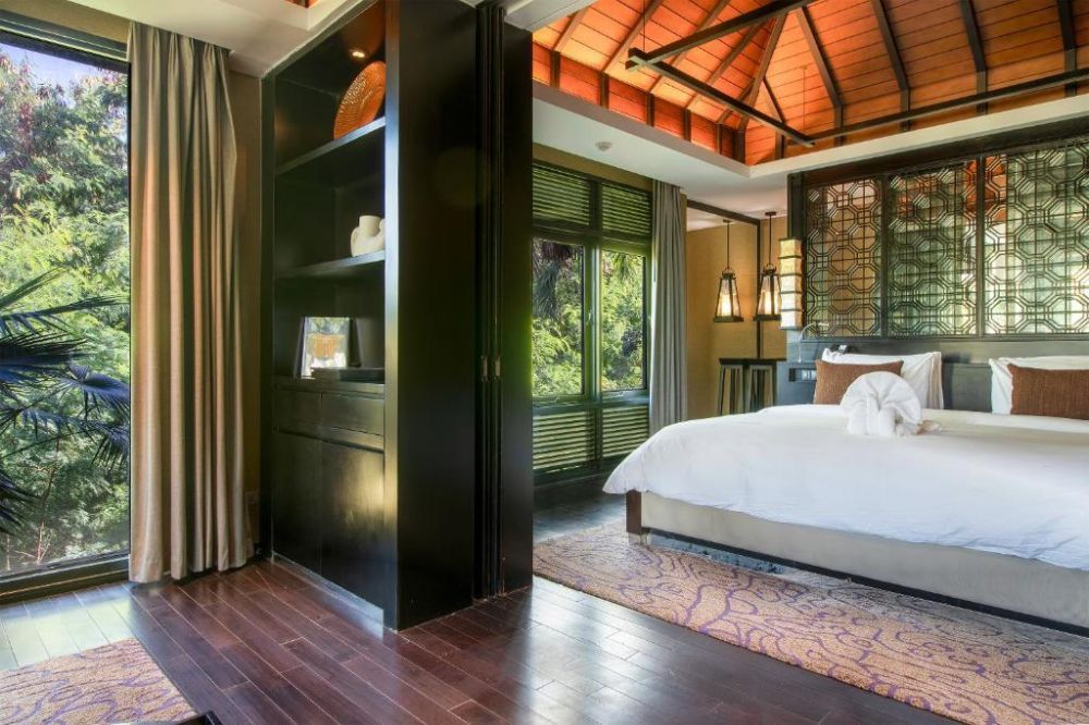 2 Bedroom Pool Villa, The Sakala Resort Bali 5*
