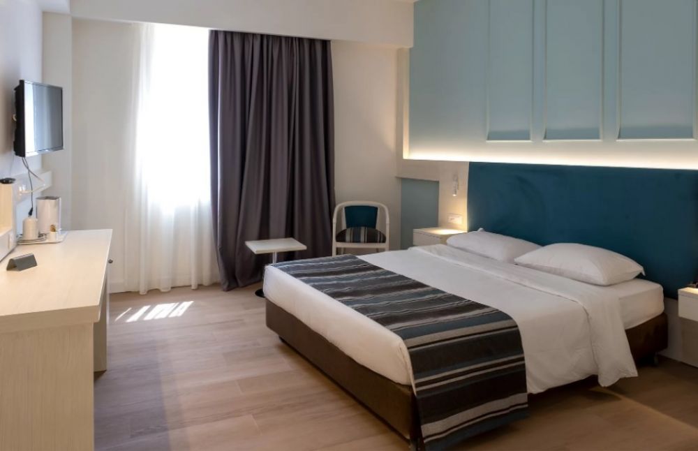 Superior Room, Athens Cypria Hotel 4*