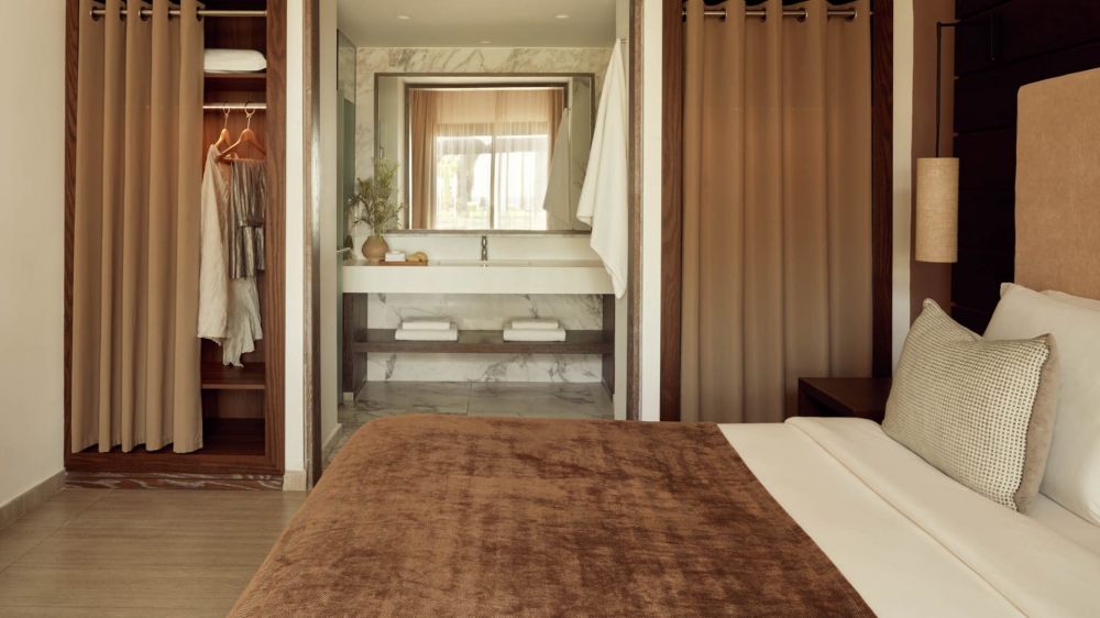 One Bedroom Bungalow Suite Private Pool, Mare Ayia Napa 5*