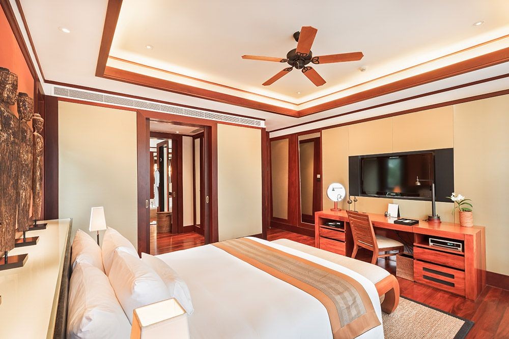 Terrace Suite 1-BR, Andara Resort & Villas 5*