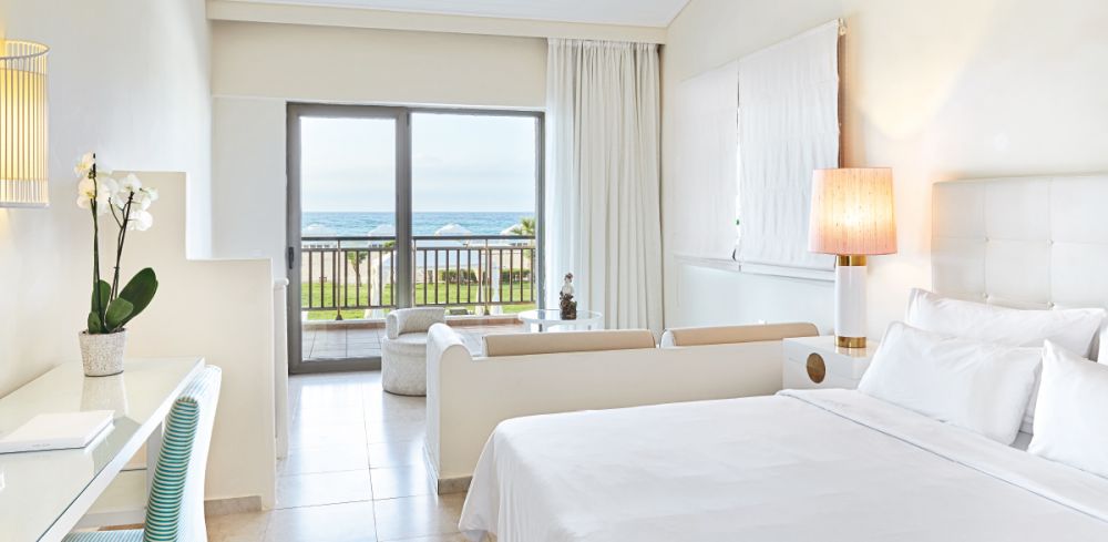 2 Bedroom Luxury Bungalow Suite, Grecotel Creta Palace 5*