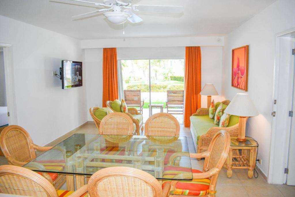 Suite, Beachscape Kin Ha Villas & Suites Cancun 3*