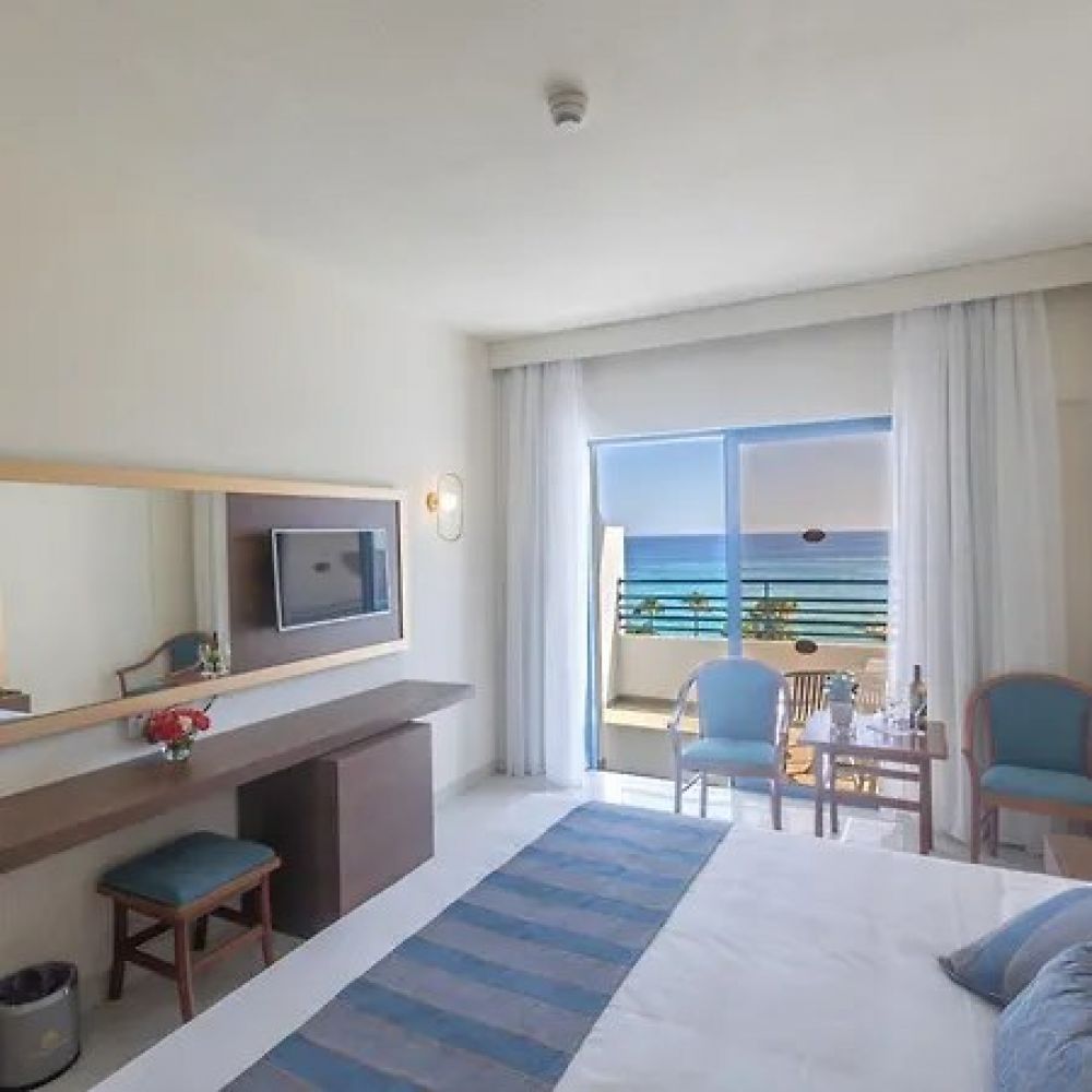 Double or Twin Room FSV, Iliada Beach Hotel Protaras 4*