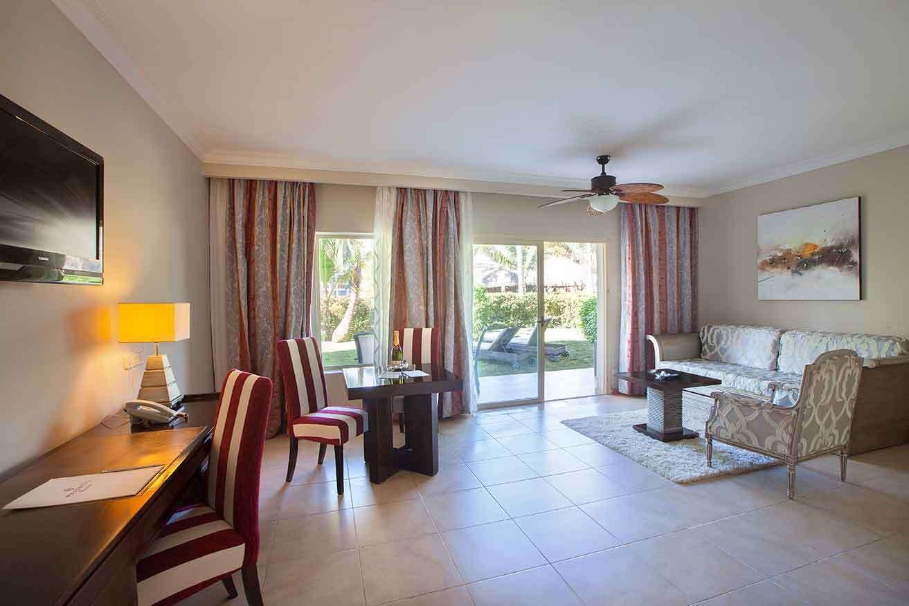 Elegance Club One Bedroom Suite With Jacuzzi, Majestic Elegance Punta Cana | Adults Only Section 5*