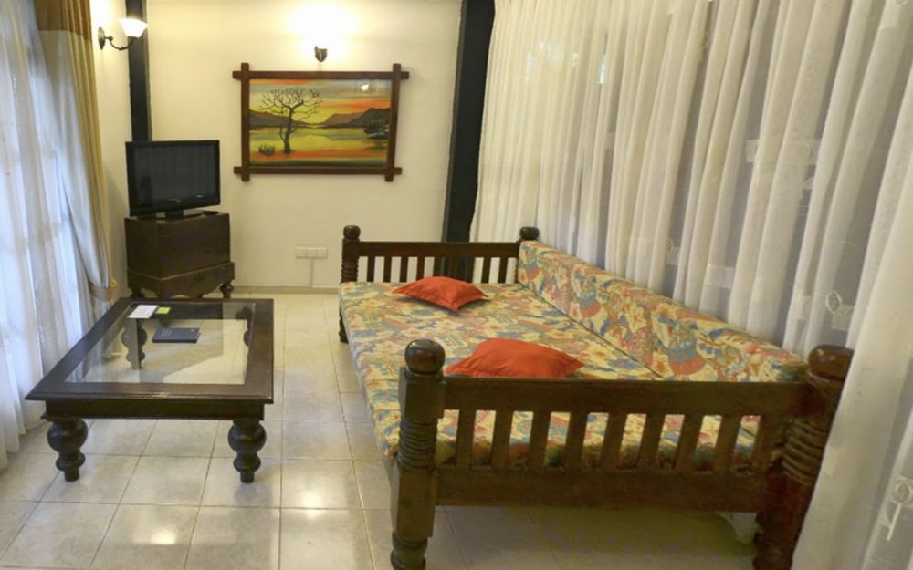 Family Suite Cabana, Flower Garden Cabanas 3*