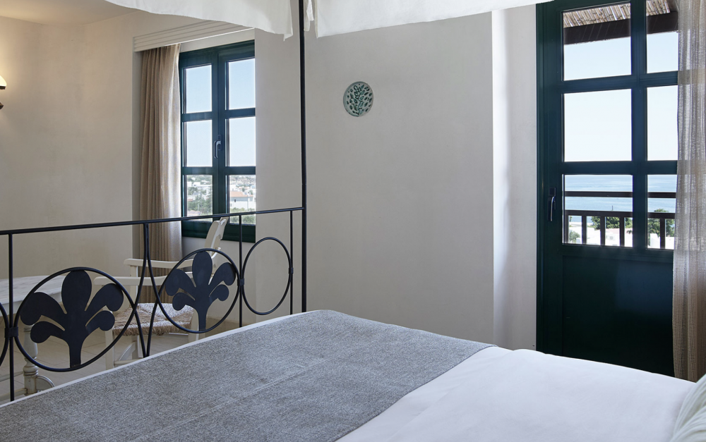 Collection Suite, Creta Maris Beach Resort 5*