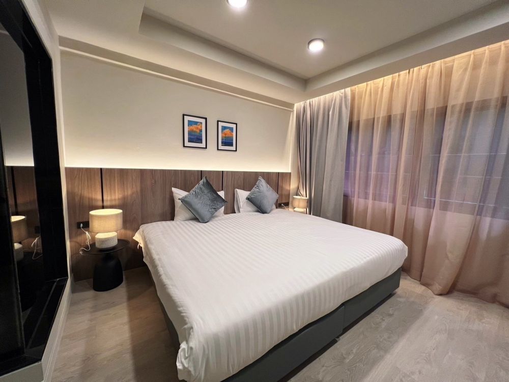 Standard Room, Karon Boutique 3*