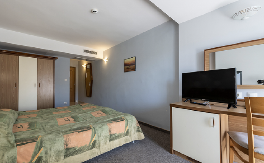 Double Economy/Comfort/Room, Hrisantema Hotel 4*