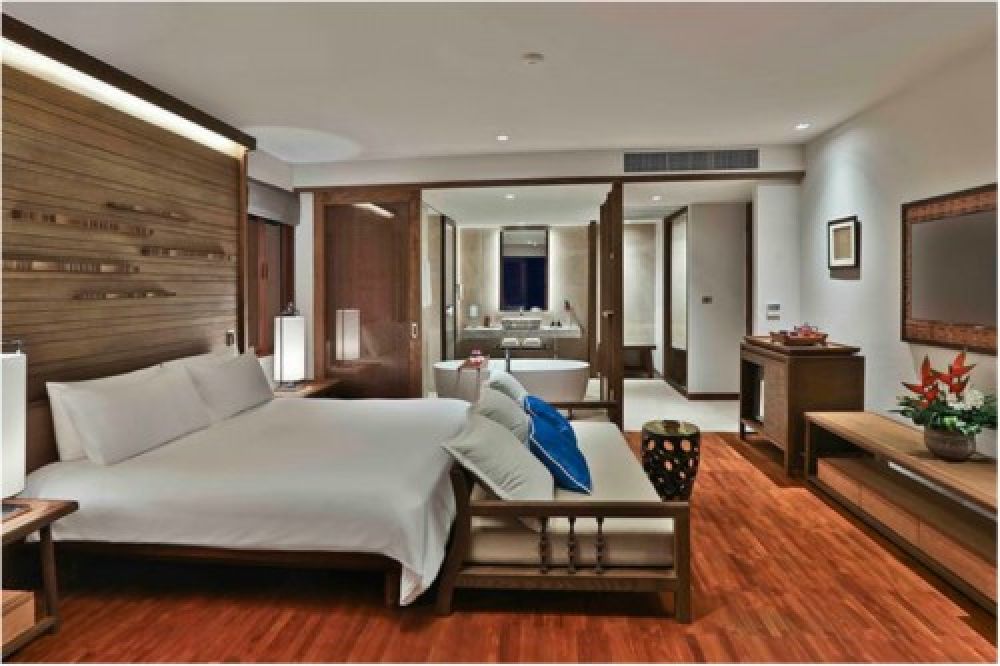 Deluxe Room, Pimalai Resort & SPA 5*
