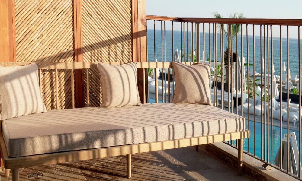 Deluxe Sea View, Day One Beach Resort & Spa 4*