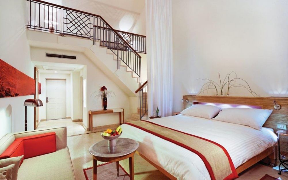 Family Room, Movenpick Resort & Spa El Gouna 5*