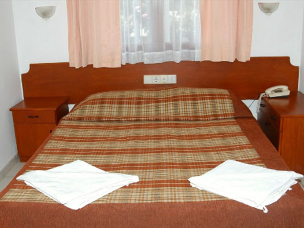 Apart Room, Himeros Beach Hotel 4*