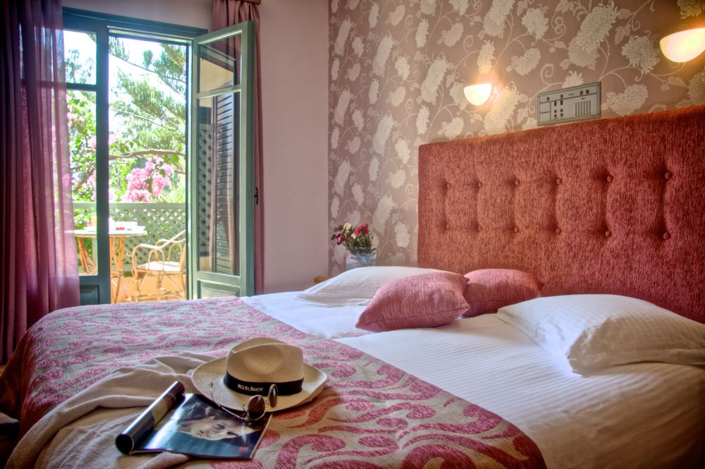 Double Room, Solimar Ruby Hotel 4*