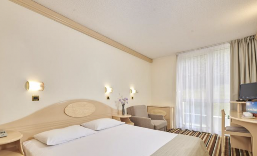 ECONOMY ROOM, Hotel Istra Plava Laguna 3*