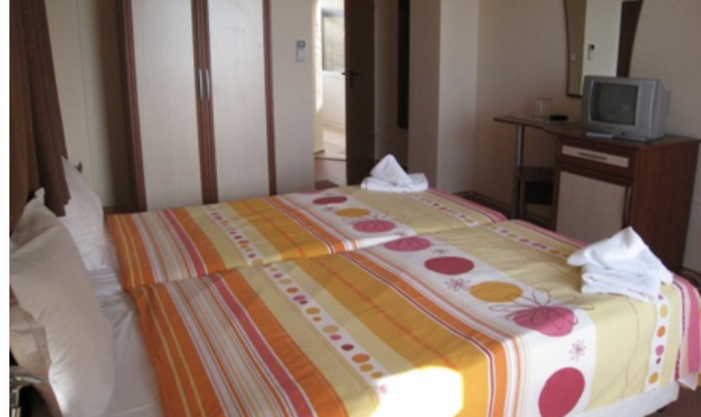 One Bedroom Apartment, Siema Nessebar 3*