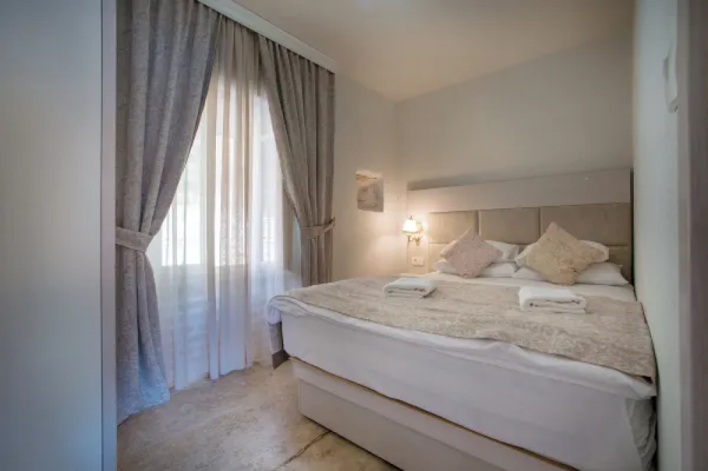 Apartment Sea View, Conte 4*