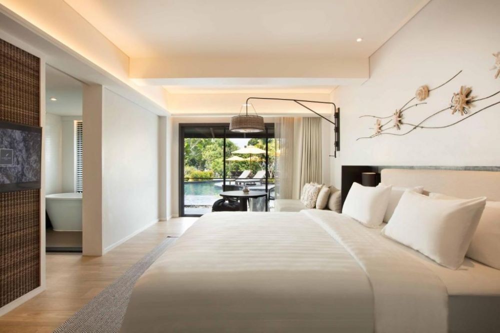 Sea View Pool Access | Adults Only, The Shellsea Krabi 5*